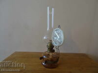 Gazena gas lamp 1960