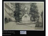 Пощенска картичка Ватикана, 1978 г.