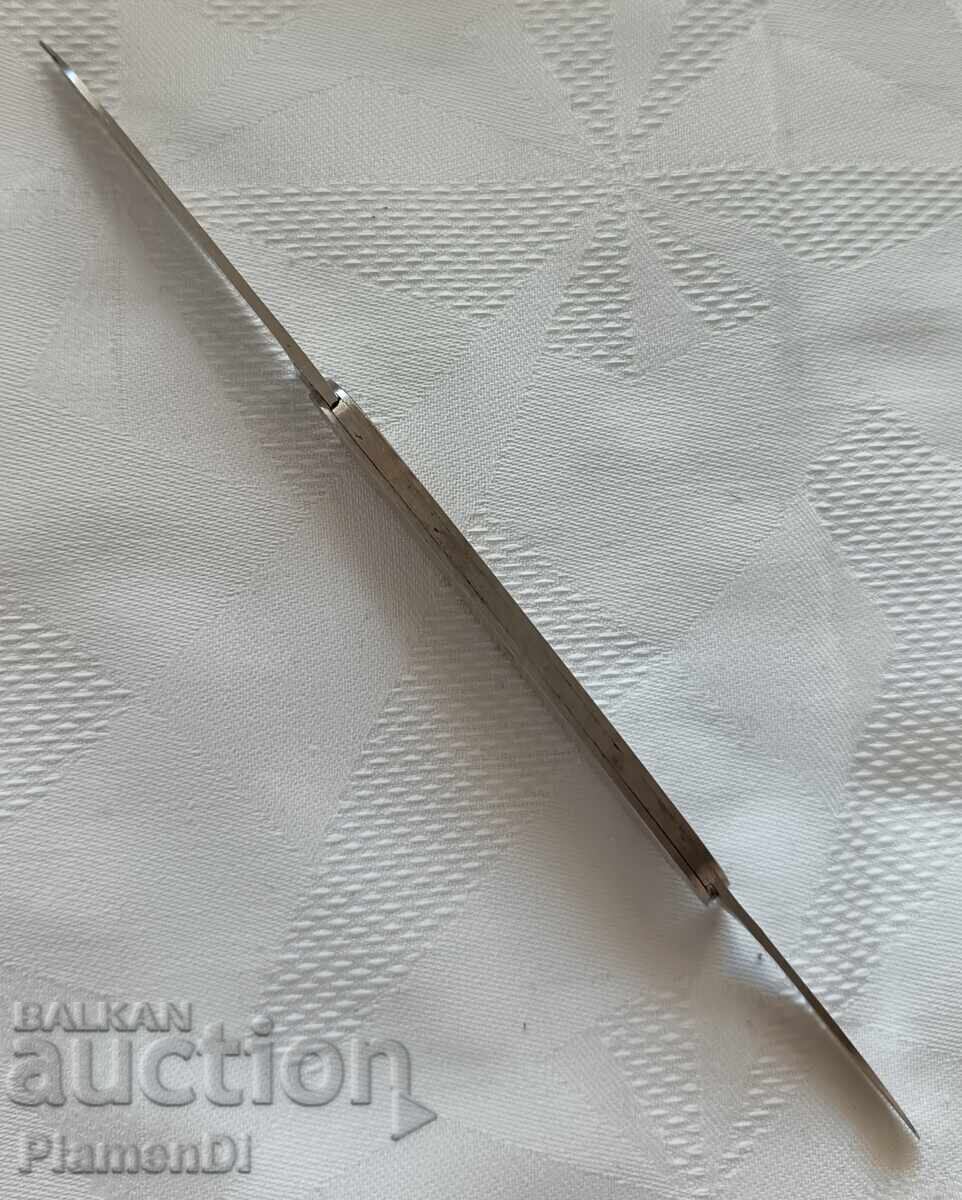 Ρετρό σοβιετικό σουγιάς "Petko Denev" Γκάμπροβο - 7 Ρετρό σοβιετικό σουγιάς "Petko Denev" Γκάμπροβο - 7