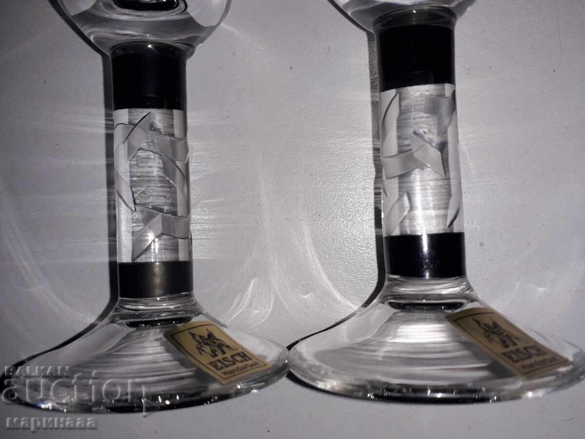 Παράδοση ΣΕΤ ΠΟΤΗΡΙΑ ''EISCH''. ΓΕΡΜΑΝΙΑ