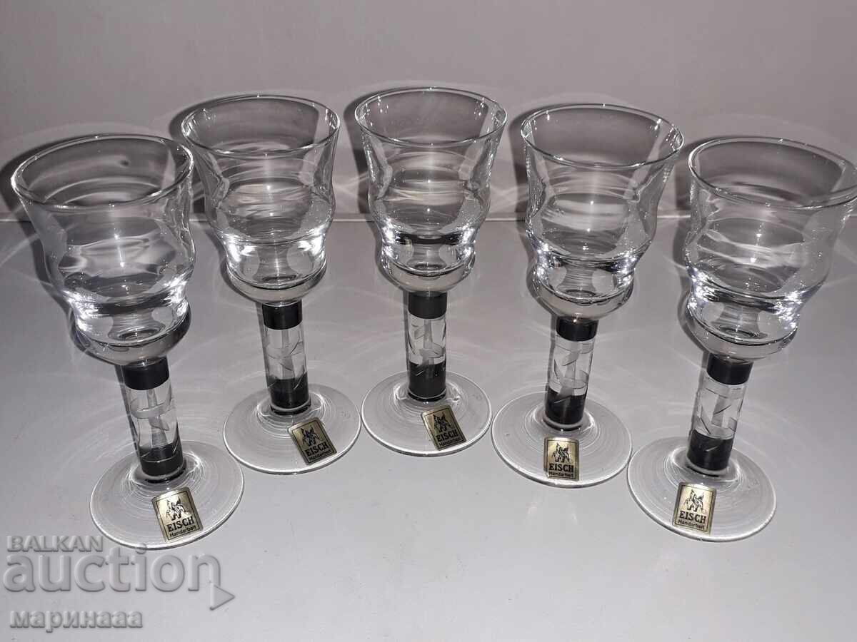 ΣΕΤ ΠΟΤΗΡΙΑ ''EISCH''. ΓΕΡΜΑΝΙΑ - 5