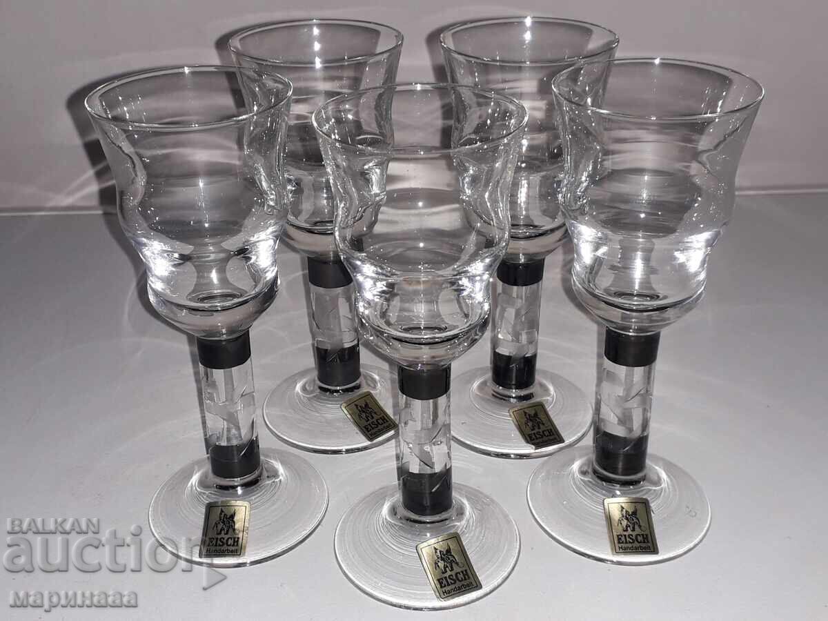 ΣΕΤ ΠΟΤΗΡΙΑ ''EISCH''. ΓΕΡΜΑΝΙΑ - 7