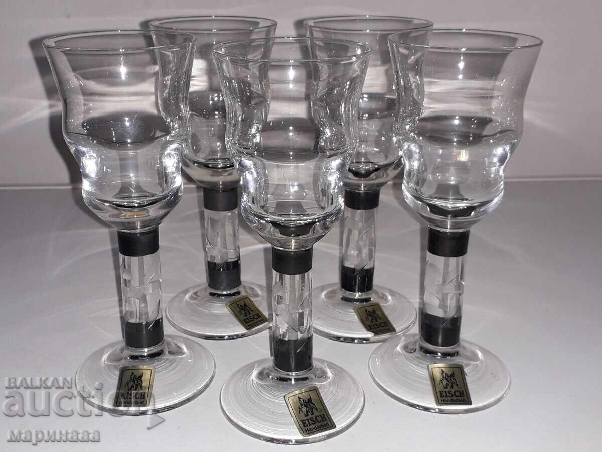 ΣΕΤ ΠΟΤΗΡΙΑ ''EISCH''. ΓΕΡΜΑΝΙΑ