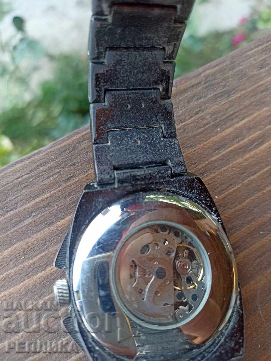 Ceas de colecție GOER automatic cu preț € 50.00 | 97.79 BGN