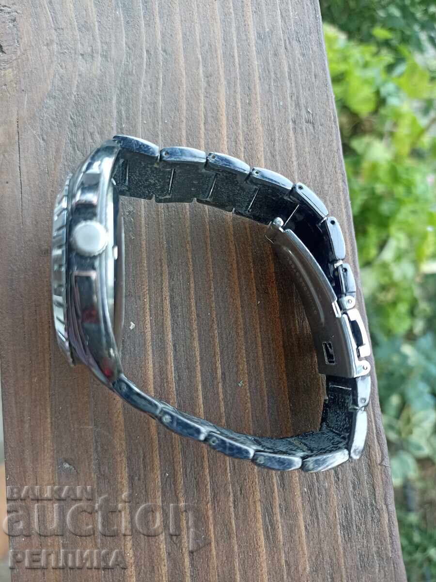 Ceas de colecție GOER automatic - 5