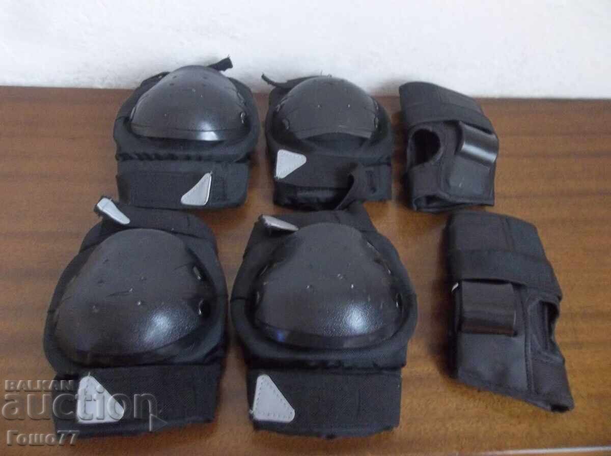 Knee pads Knee pads