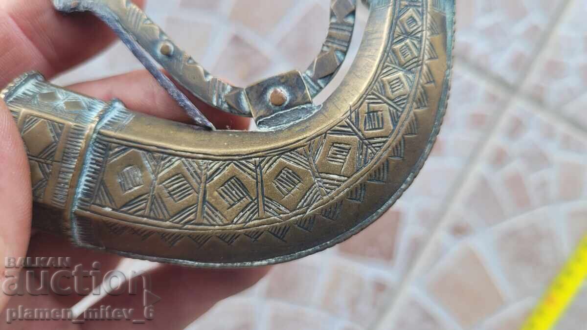 Praf de pușcă, pușcă, pușcă, pistol - 7 Praf de pușcă, pușcă, pușcă, pistol - 7
