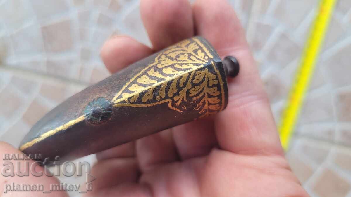 Praf de pușcă, pușcă, pușcă, pistol - 5 Praf de pușcă, pușcă, pușcă, pistol - 5
