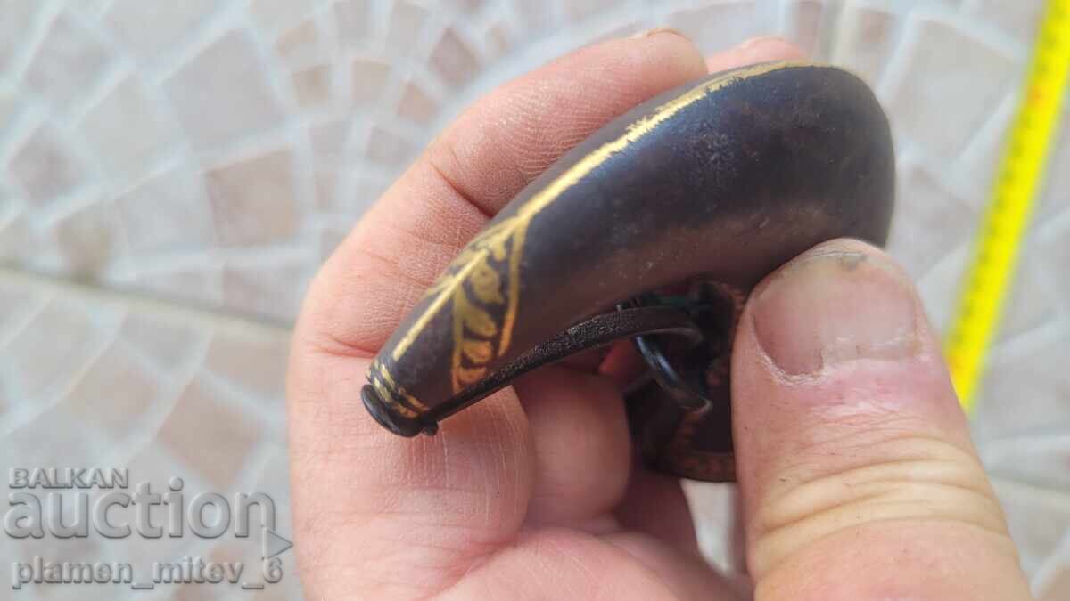 Praf de pușcă, pușcă, pușcă, pistol - 6 Praf de pușcă, pușcă, pușcă, pistol - 6