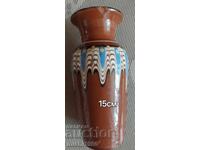 Ceramică/vază