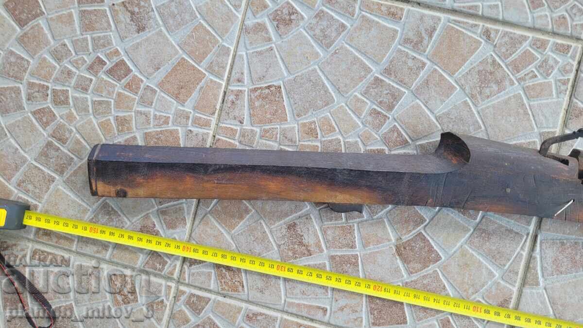 Πιστόλι, φλεγόμενο, σωλήνας, boĭliya με τιμή € 230.00 | 449.84 BGN Πιστόλι, φλεγόμενο, σωλήνας, boĭliya με τιμή € 230.00 | 449.84 BGN