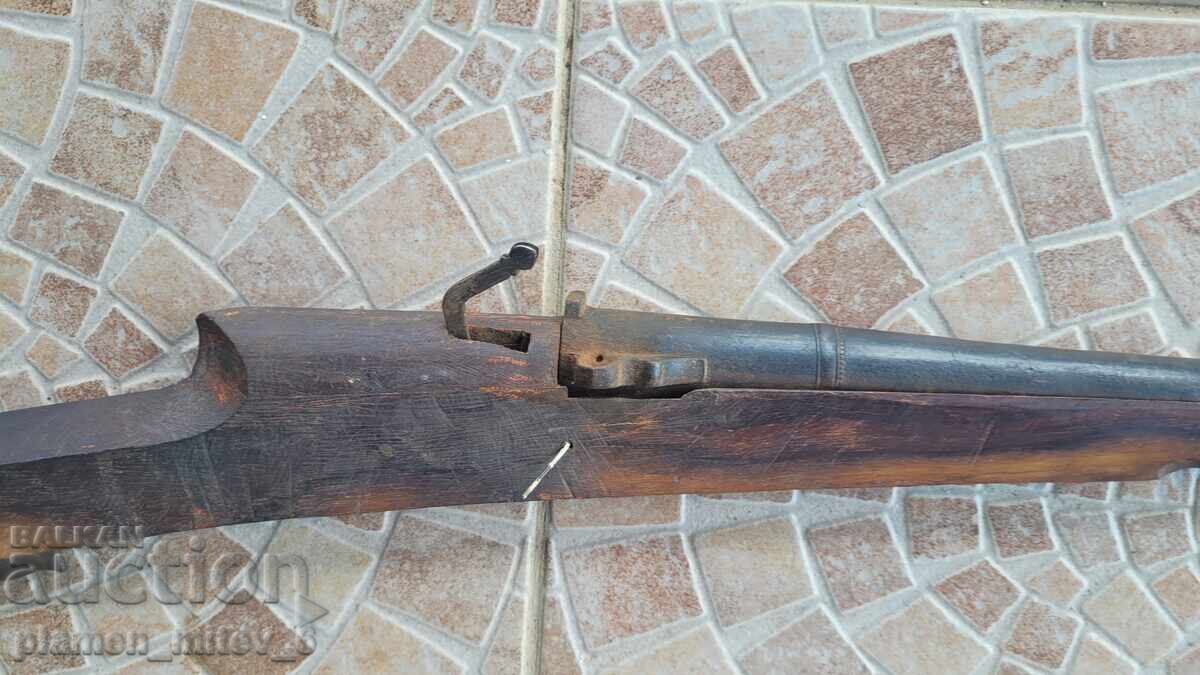 Δημοπρασία Πιστόλι, φλεγόμενο, σωλήνας, boĭliya Δημοπρασία Πιστόλι, φλεγόμενο, σωλήνας, boĭliya