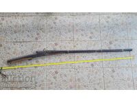 Rifle, carbine