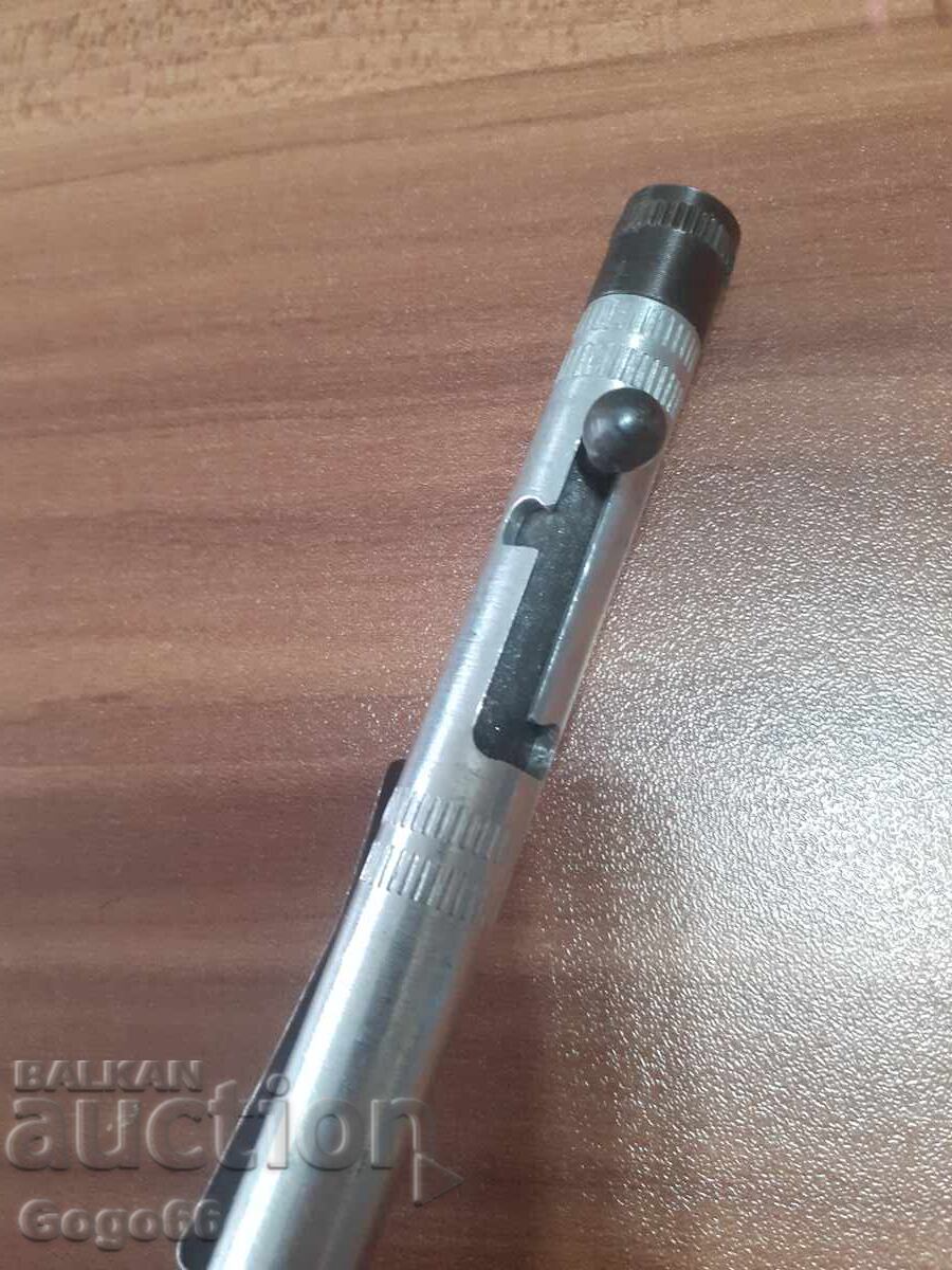 Wasp aluminum pen with price € 150.00 | 293.38 BGN