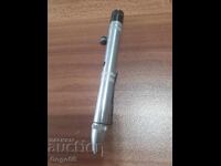 Wasp aluminum pen