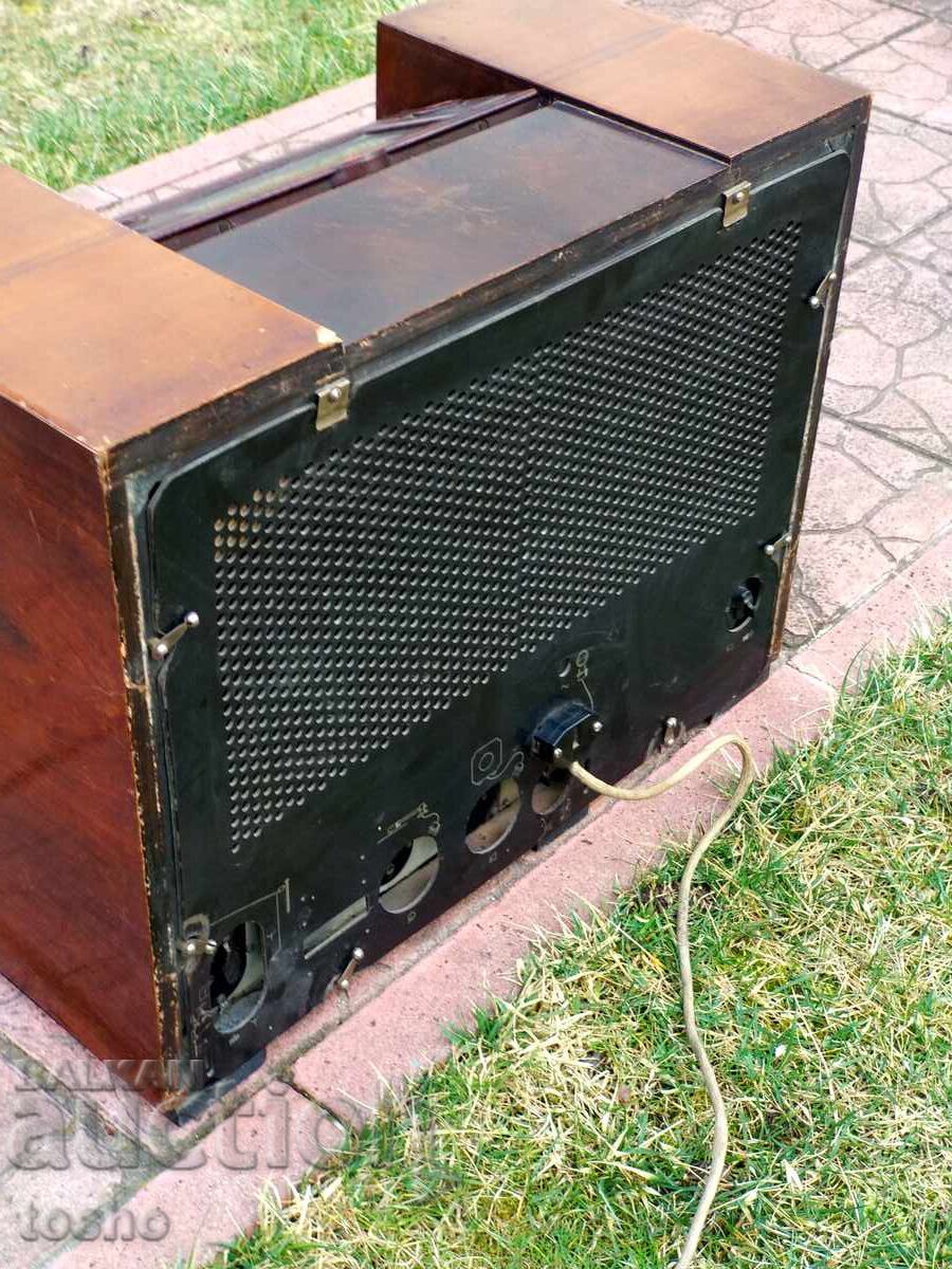 Ραδιόφωνο Philips 796-A - 5