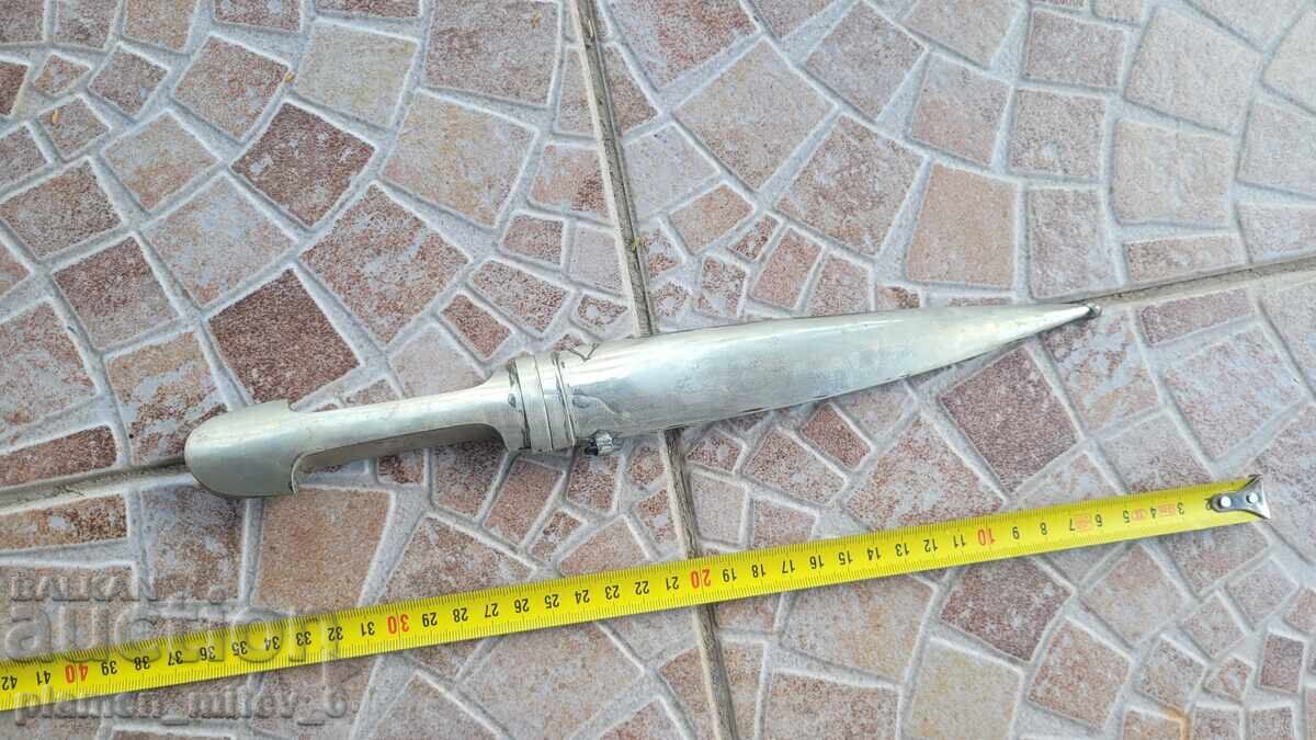 Knife, dagger, dagger with price € 250.00 | 488.96 BGN Knife, dagger, dagger with price € 250.00 | 488.96 BGN