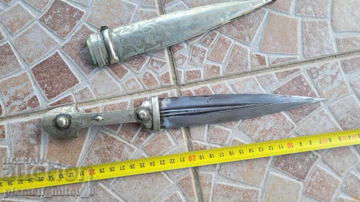 Auction Knife, dagger, dagger Auction Knife, dagger, dagger