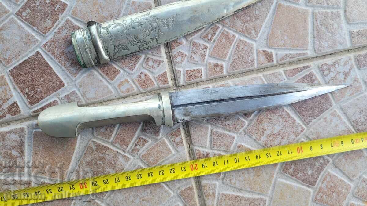 Knife, dagger, dagger - 6 Knife, dagger, dagger - 6