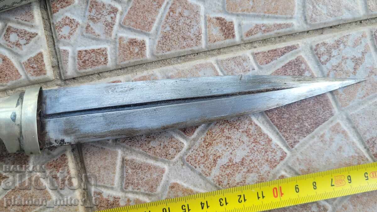 Knife, dagger, dagger - 7 Knife, dagger, dagger - 7
