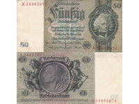 tino37- GERMANY - 50 STAMPS - 1933- VF