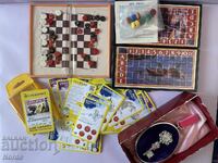 Board game bundle