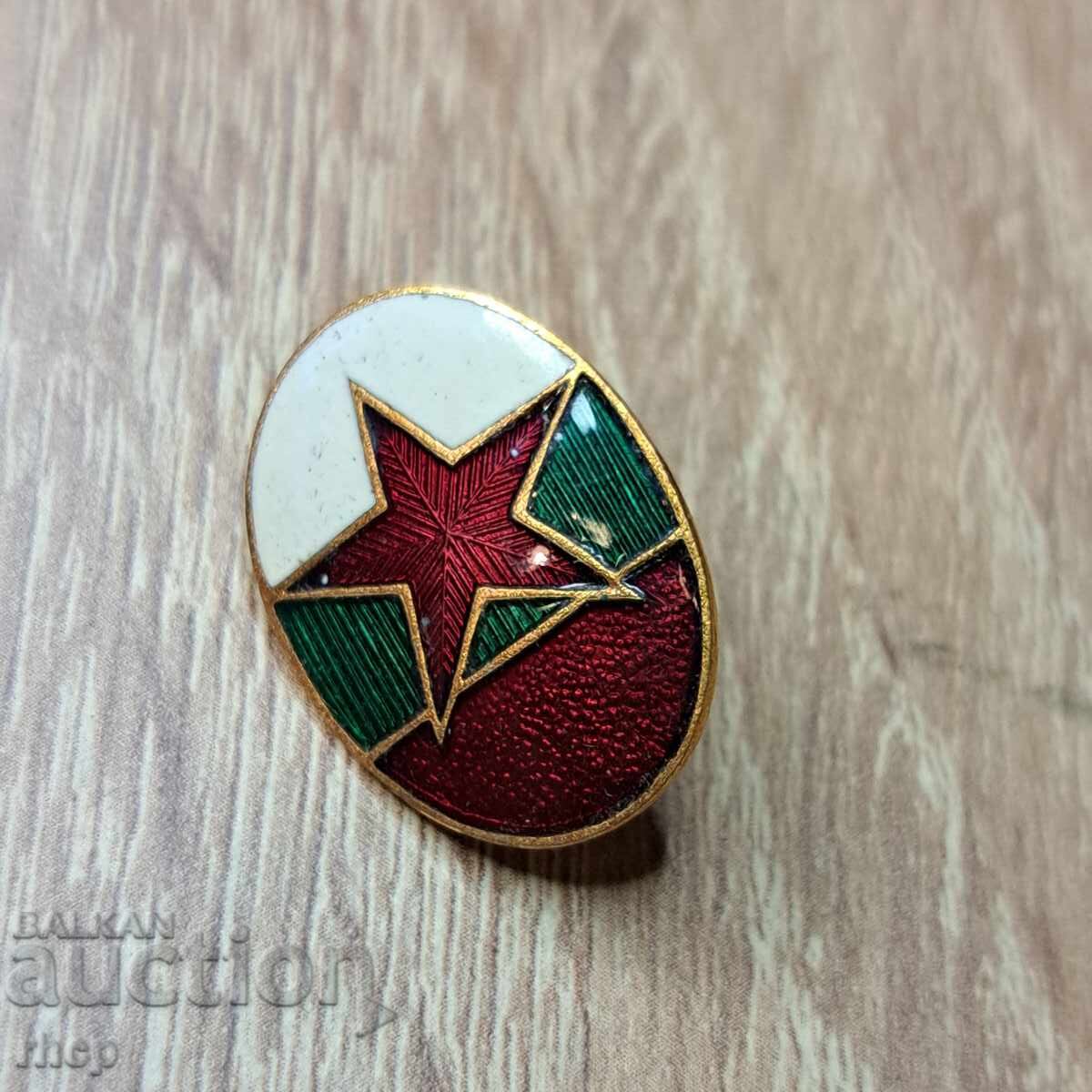 Cap Cockade