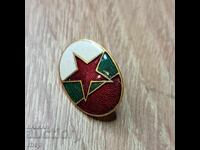 Cap Cockade
