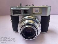 Vintage camera
