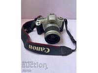 Vintage camera