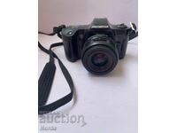 Vintage camera