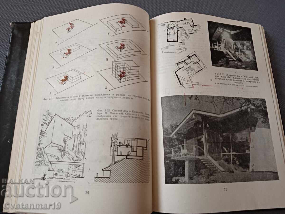 Livrarea Metodologia proiectării arhitecturale