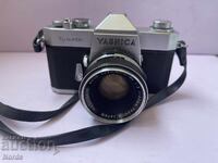 Vintage camera