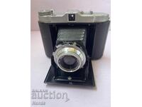 Vintage camera