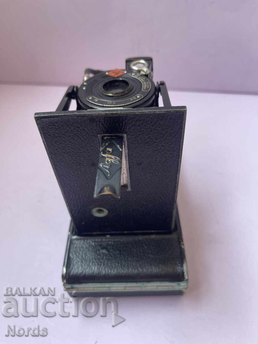 Vintage camera - 5