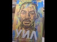 Will Will Smith