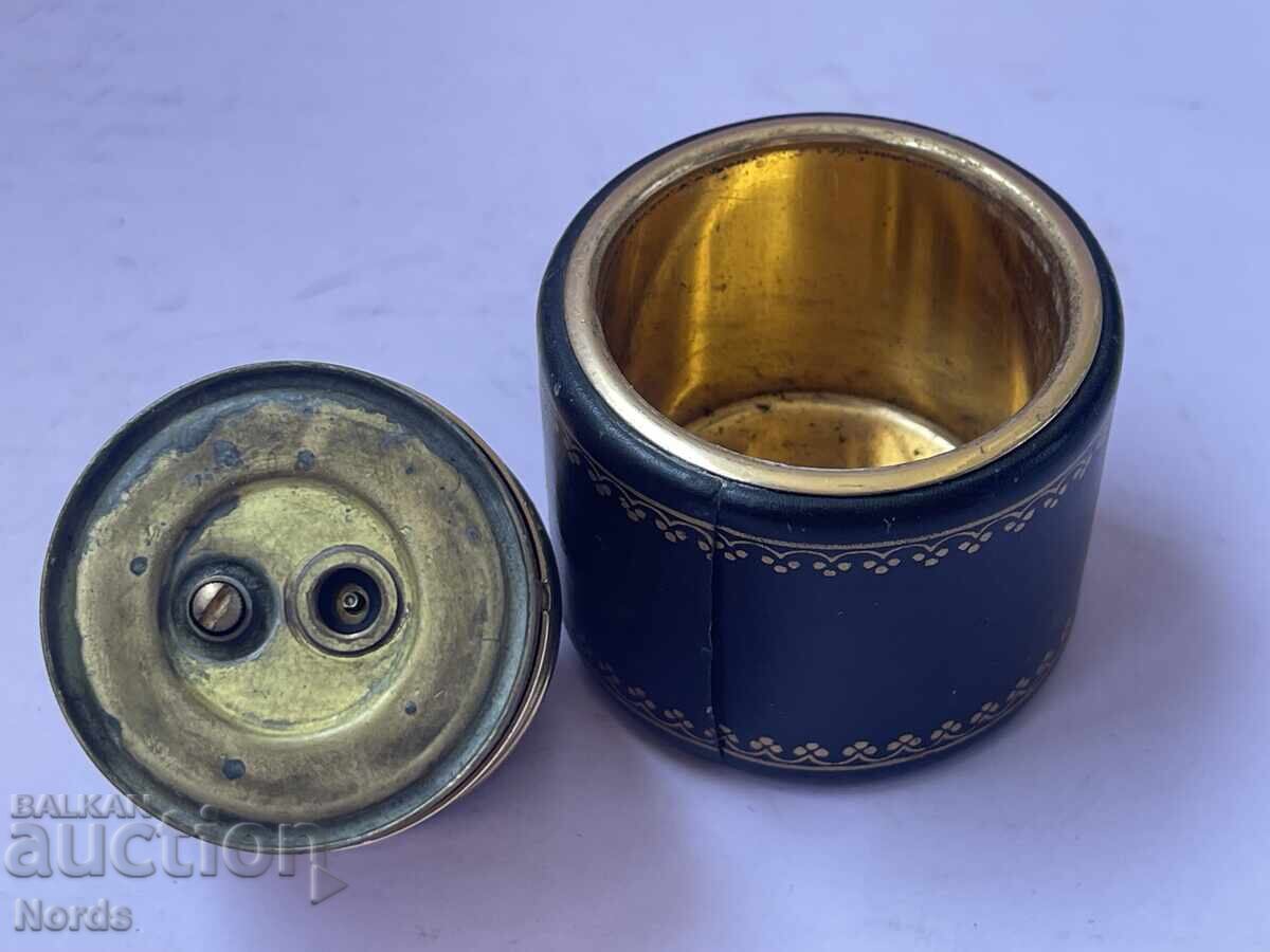 Παράδοση Vintage αναπτήρας