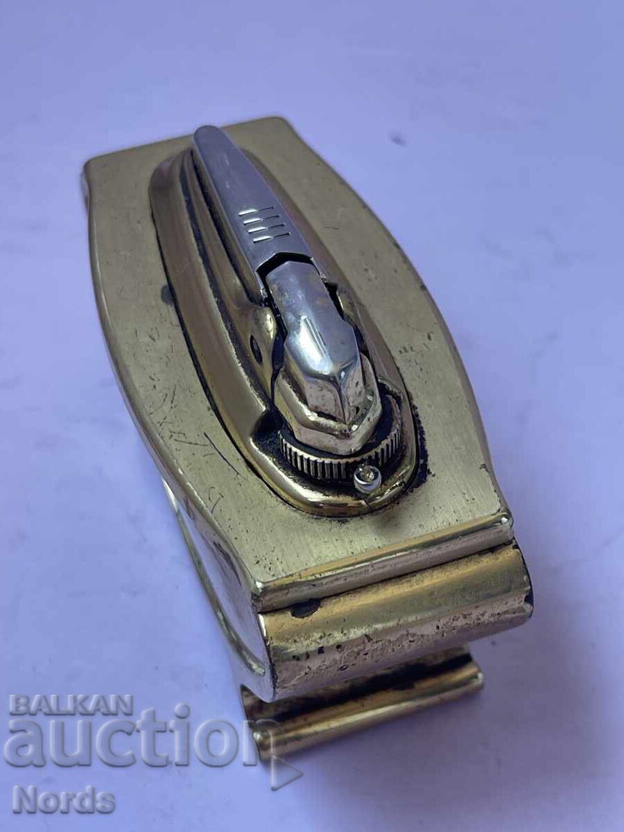 Vintage αναπτήρας RONSON με τιμή € 0.01 | 0.02 BGN