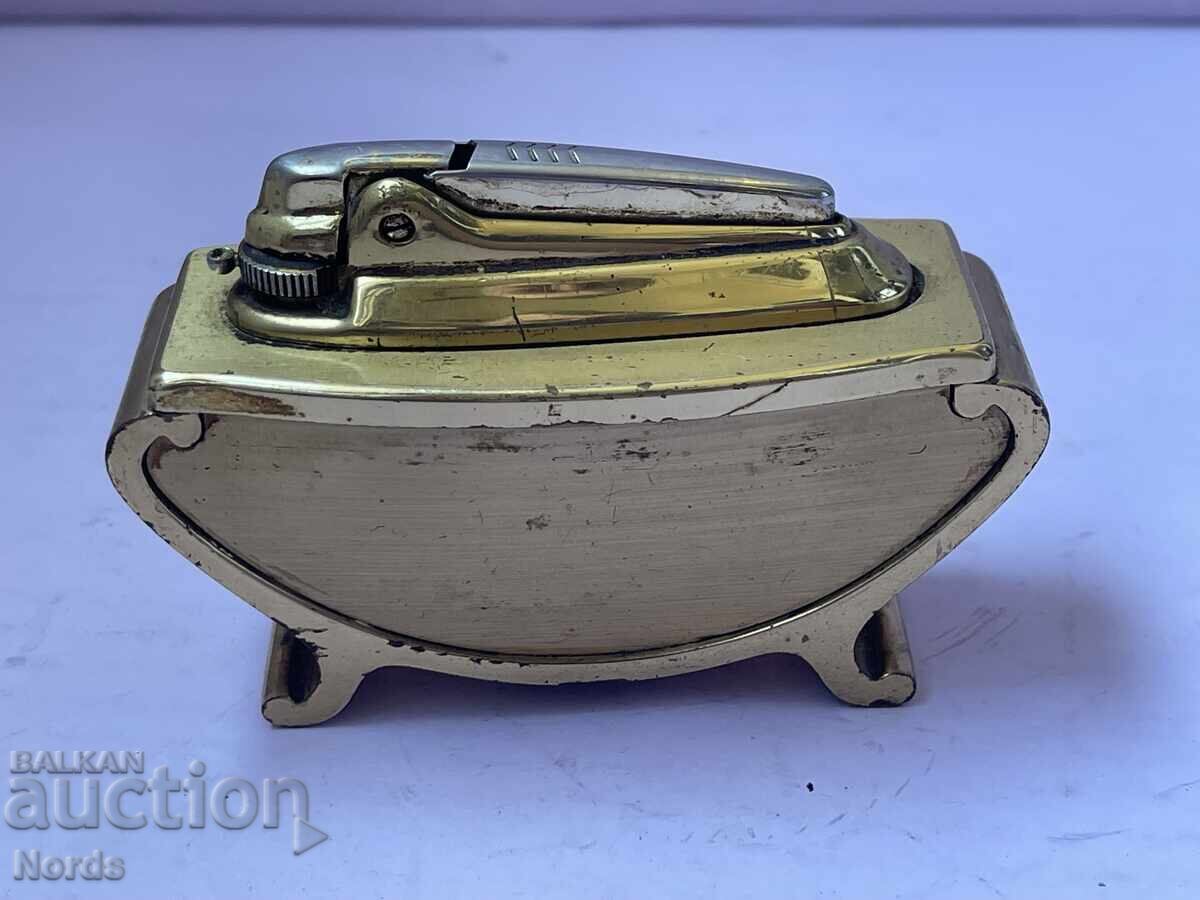 Vintage αναπτήρας RONSON