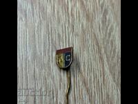 Левски ЛС стара значка
