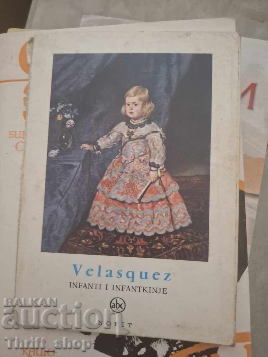 Velasquez