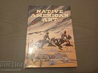 Artă nativ-americană