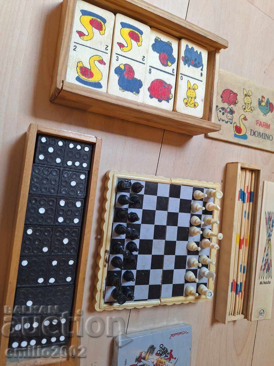 Retro games with price € 4.50 | 8.80 BGN