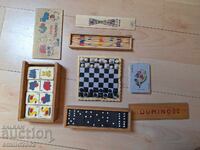 Retro games