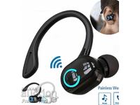 Cască hands-free Bluetooth