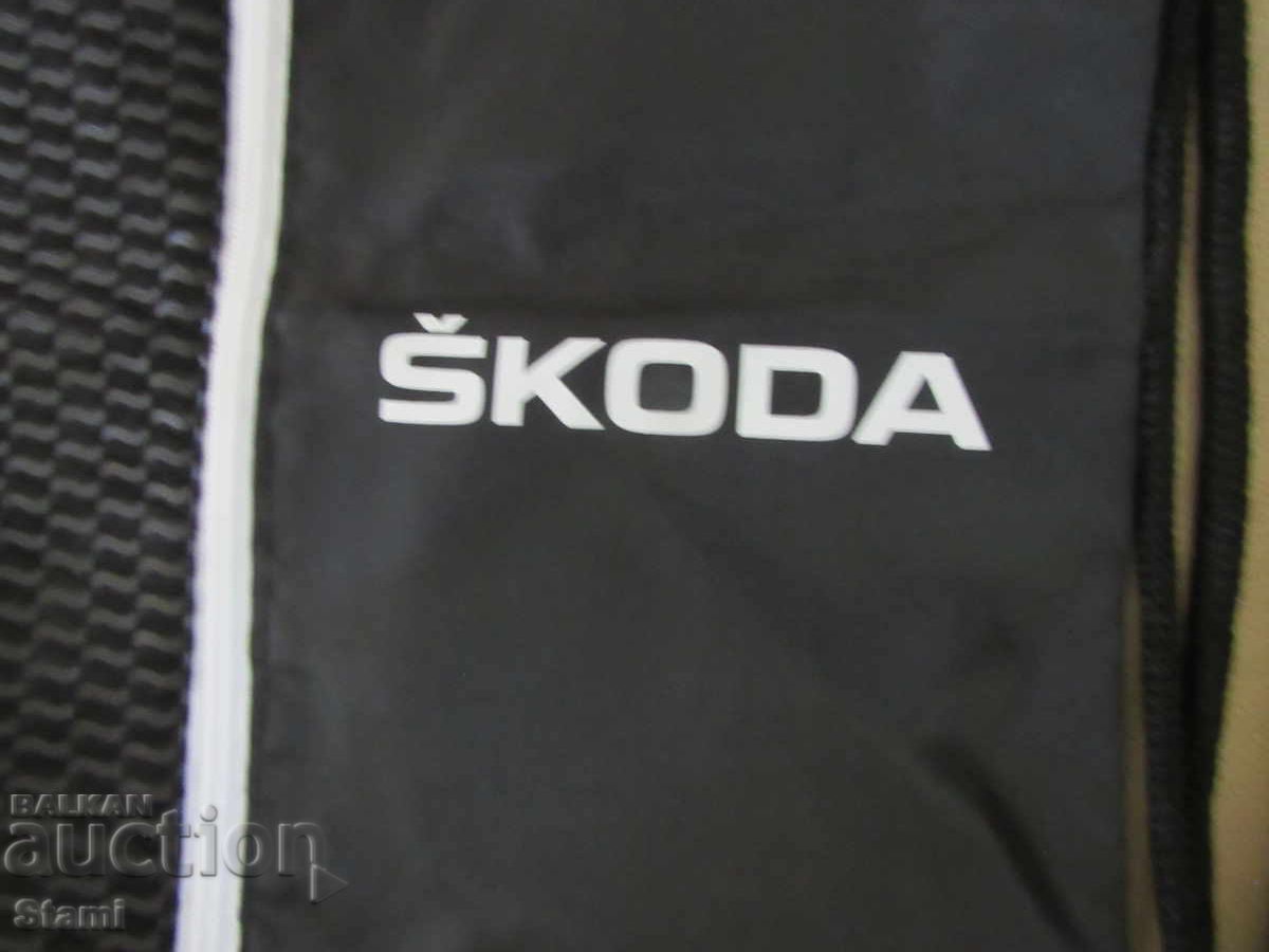 Δημοπρασία Καινούργιο σακίδιο πλάτης Skoda