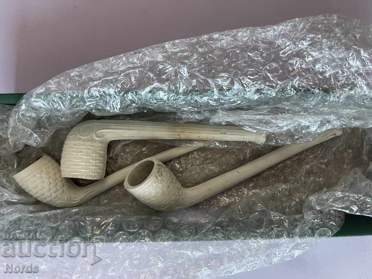 Pipe din porțelan cu preț € 0.01 | 0.02 BGN
