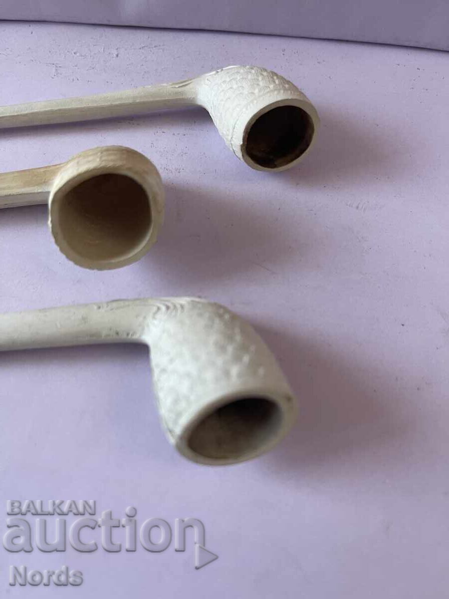 Licitație Pipe din porțelan