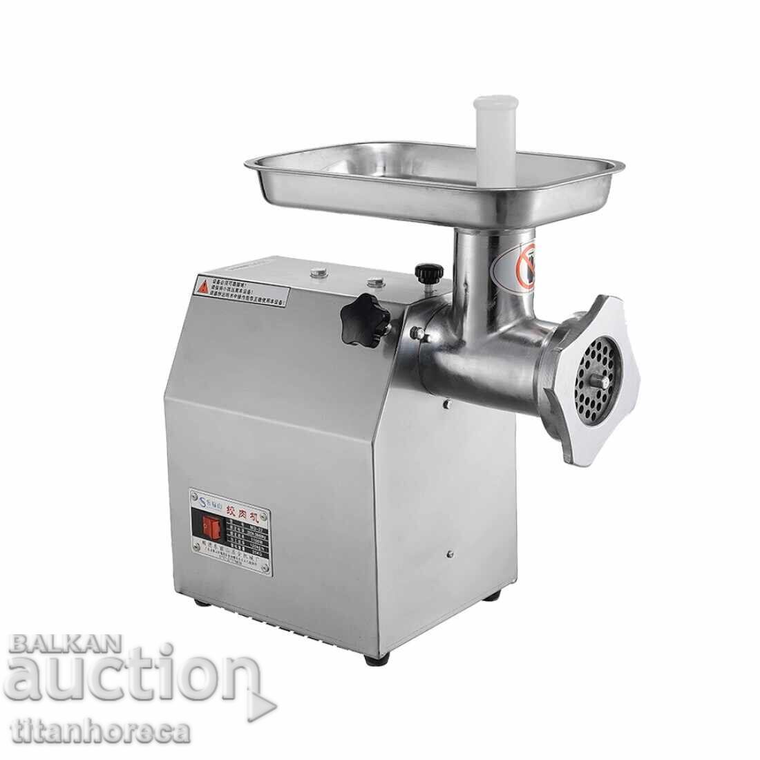 Професионална месомелачка 1.1 kW