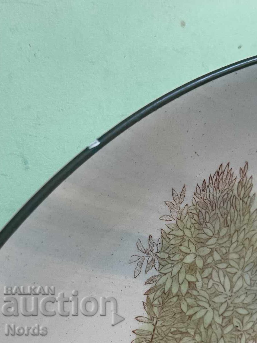 Royal Doulton Αγγλικό πιάτο - 7